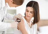 Дерматология